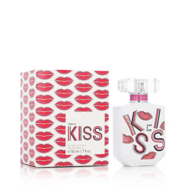 Victoria's Secret Just A Kiss Eau De Parfum 50 ml