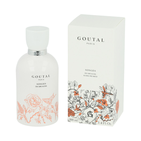 Goutal Songes Eau Sans Alcool 100 ml