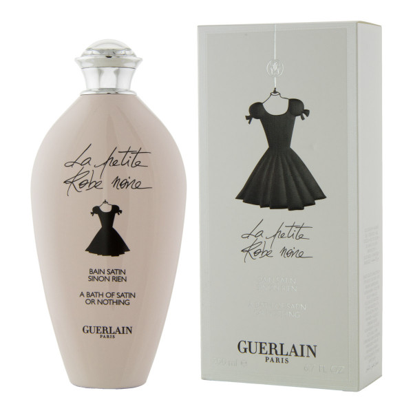 Guerlain La Petite Robe Noire Duschgel 200 ml