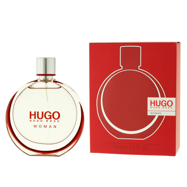 Hugo Boss Hugo Woman Eau De Parfum 75 ml