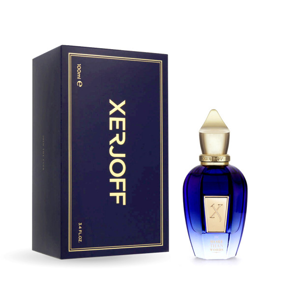 Xerjoff Join the Club More Than Words Eau De Parfum 100 ml