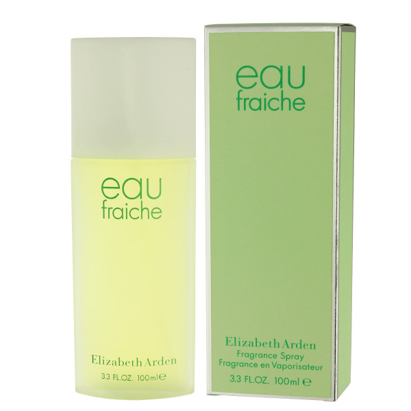 Elizabeth Arden Eau Fraiche 100 ml Damendüfte Parfuem365