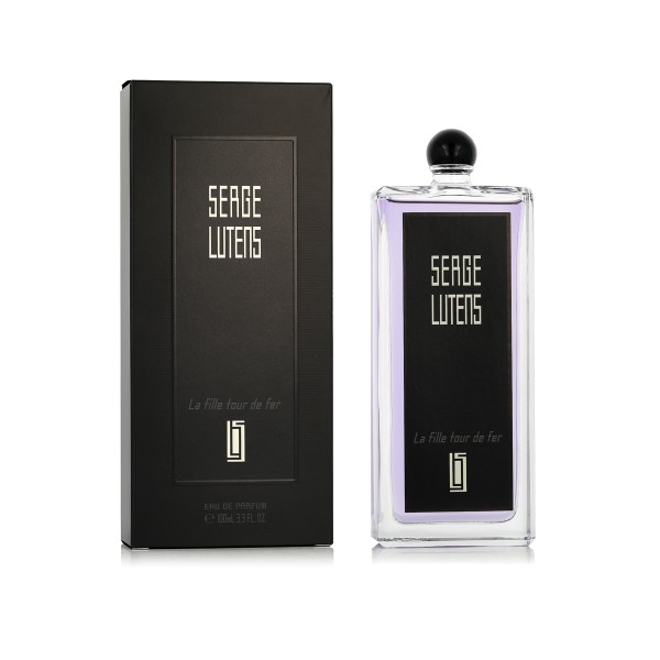 Serge Lutens La Fille Tour De Fer Eau De Parfum 100 ml