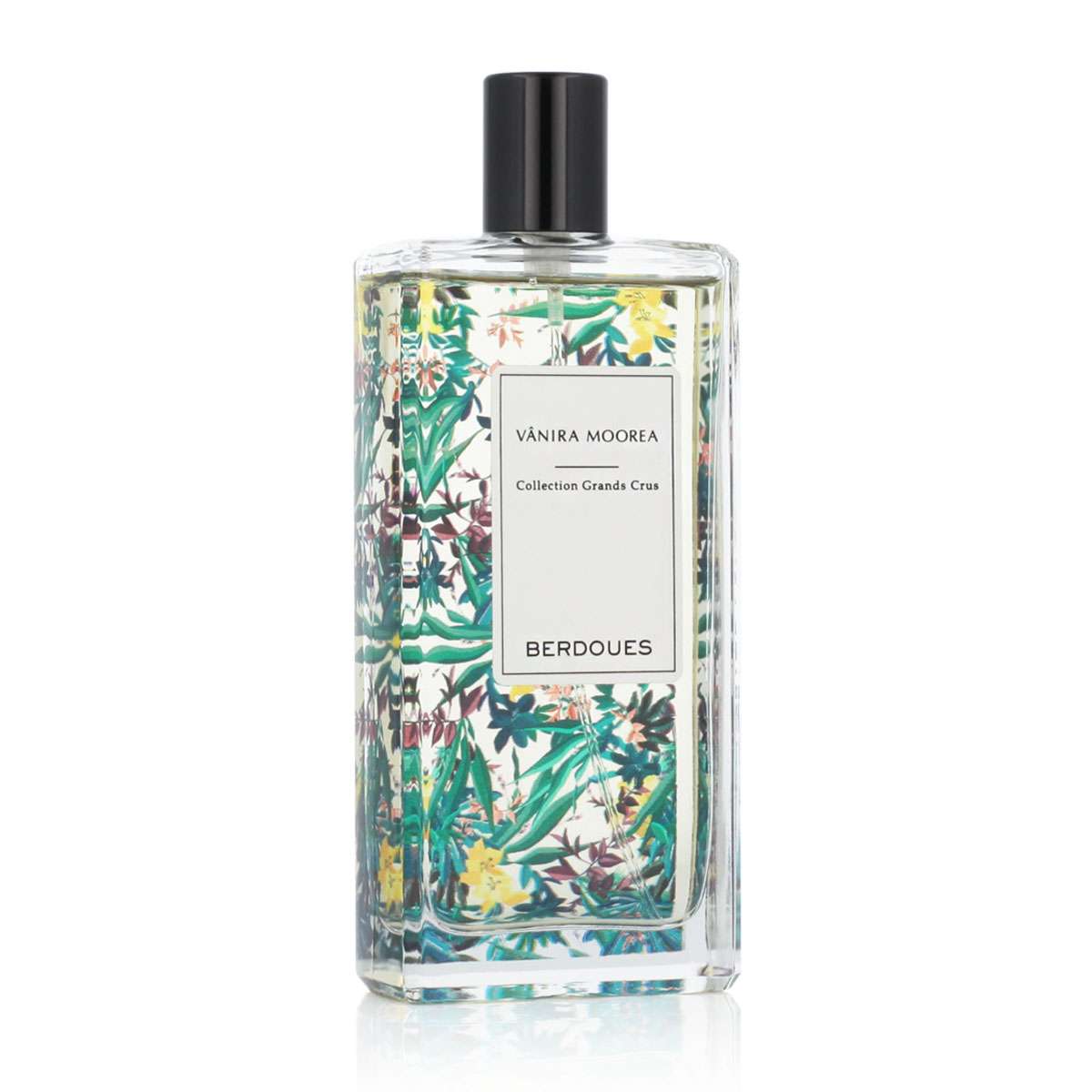 Berdoues Vanira Moorea Eau De Parfum 100 ml | Parfuem365