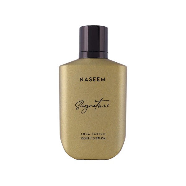 Naseem Signature Gold Aqua Parfum 100 ml