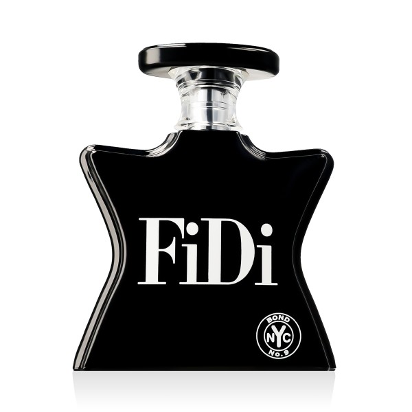 Bond No. 9 FiDi Eau De Parfum 100 ml