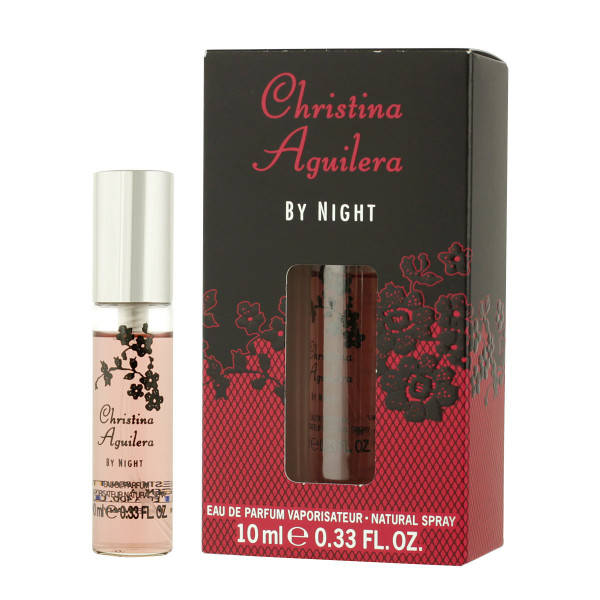 Christina Aguilera By Night Eau De Parfum 10 ml