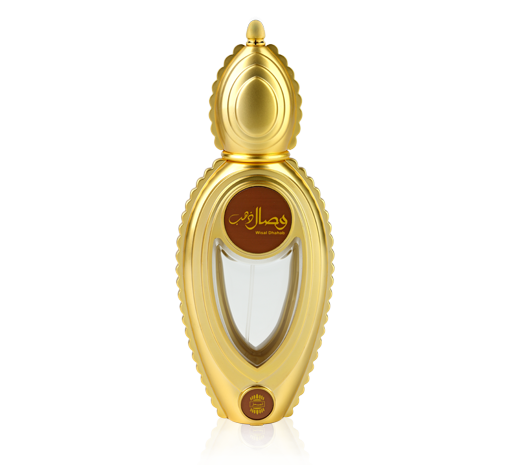 Ajmal Wisal Dhahab Eau De Parfum 50 ml