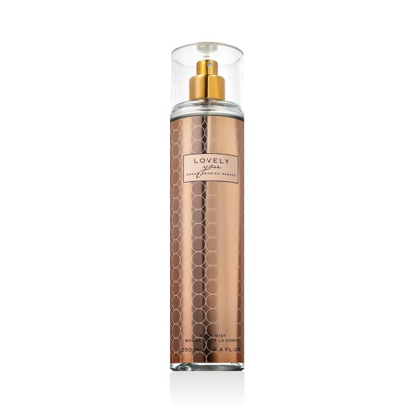 Sarah Jessica Parker Lovely You Bodyspray 100 ml