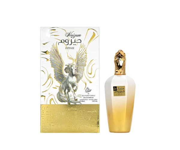 Otoori Haizum Intense Eau De Parfum 100 ml