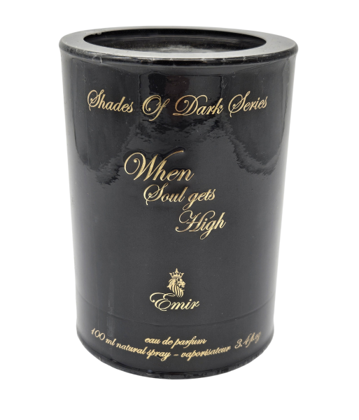Emir When Soul Gets High Eau De Parfum 100 ml
