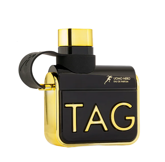Armaf Tag Him Uomo Nero Eau De Parfum 100 ml