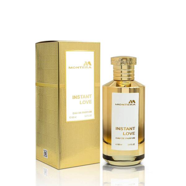 Fragrance World Montera Instant Love Eau De Parfum 100 ml
