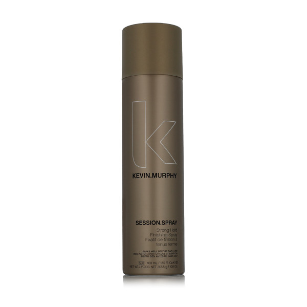 Kevin.Murphy Session Spray Strong Hold Finishing Spray 400 ml