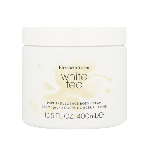 Elizabeth Arden White Tea Body Cream 400 ml