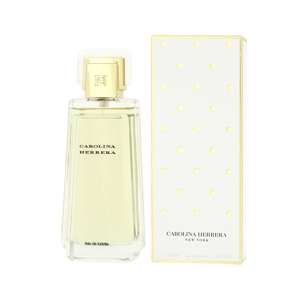 Carolina Herrera Carolina Herrera Eau De Toilette 100 ml