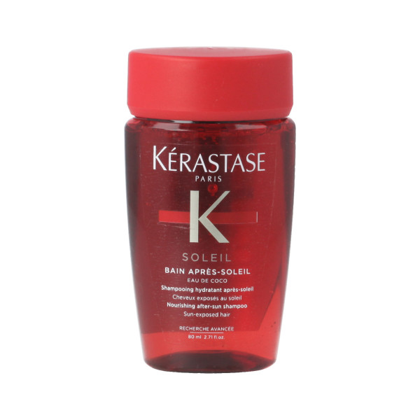 Kérastase Soleil Bain Après-Soleil Shampoo 80 ml