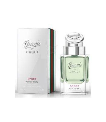 Gucci Gucci by Gucci Sport Eau De Toilette 30 ml
