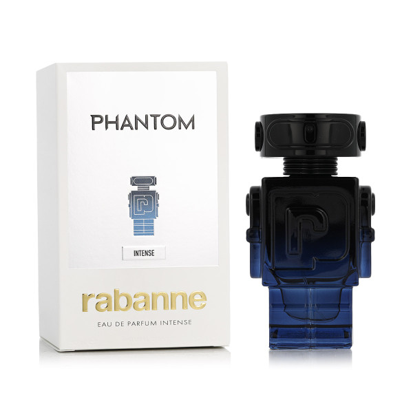 Rabanne Phantom Intense Eau De Parfum Intense 50 ml