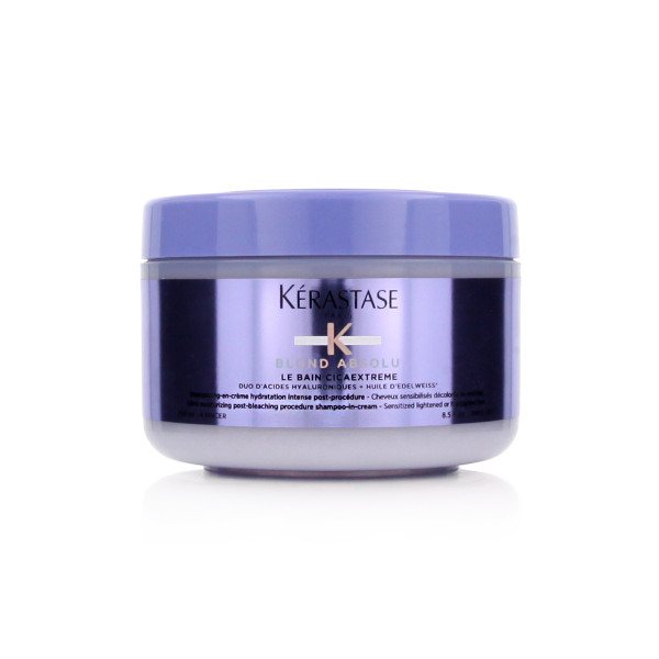Kérastase Blond Absolu Le Bain Cicaextreme 250 ml