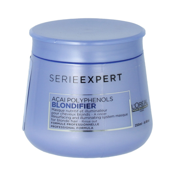 L'Oréal Professionnel Serie Expert Blondifier Masque 250 ml