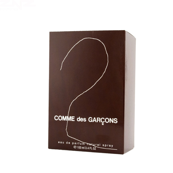 COMME des GARCONS Comme des Garcons 2 Eau De Parfum 100 ml