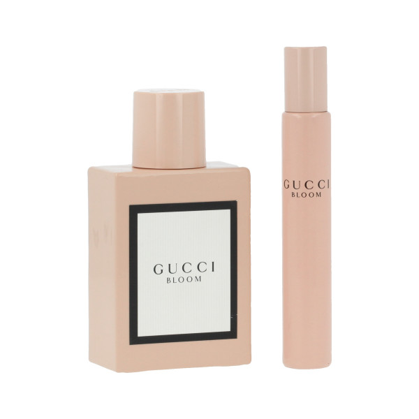 Gucci Bloom EDP 50 ml + EDP MINI 7.4 ml