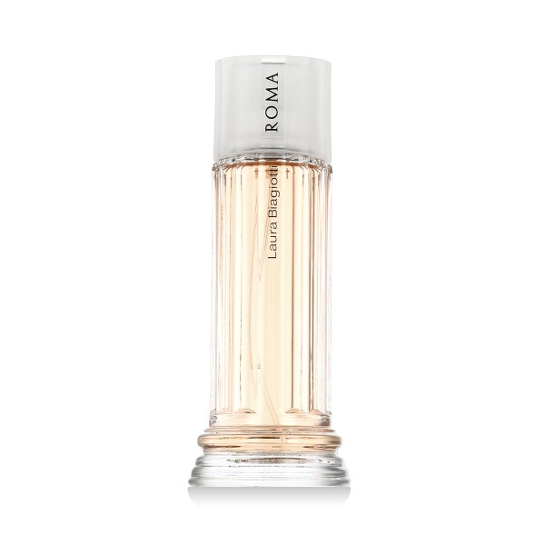 Laura Biagiotti Roma Fiori Bianchi Eau De Toilette 100 ml