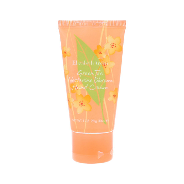 Elizabeth Arden Green Tea Nectarine Blossom Handcream 30 ml