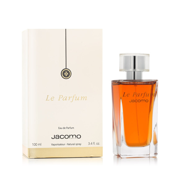 Jacomo Le Parfum Eau De Parfum 100 ml