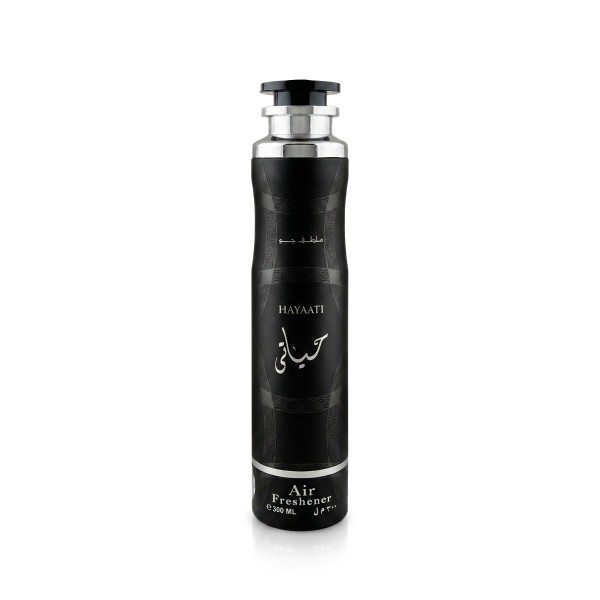 Lattafa Hayaati Air Freshener 300 ml