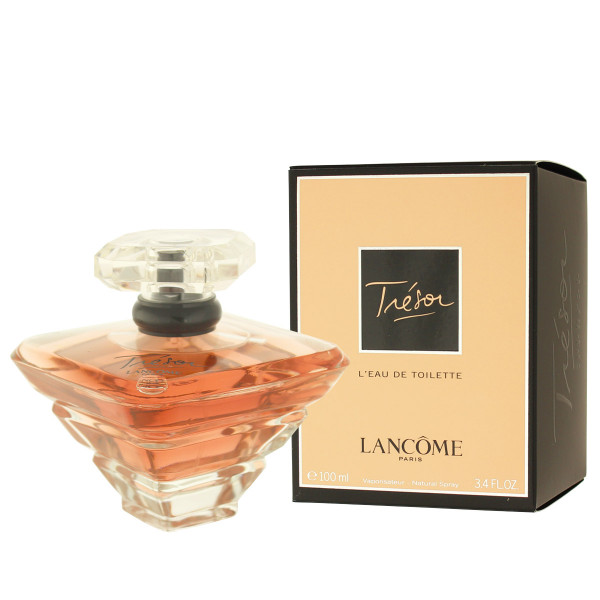 Lancome Tresor L'Eau de Toilette 100 ml
