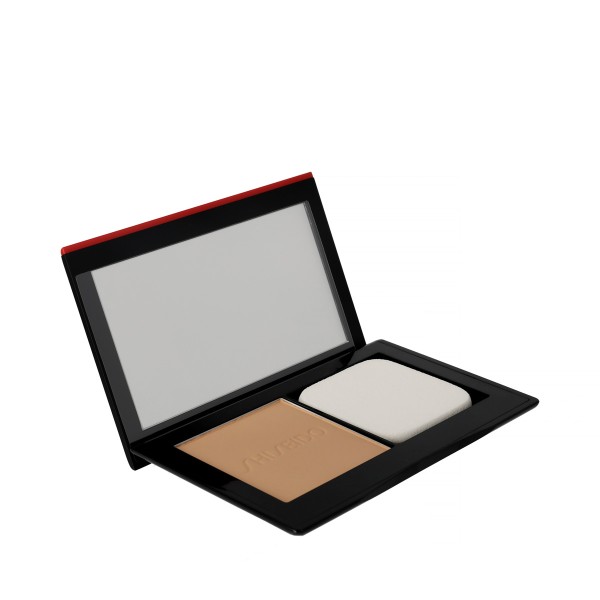 Shiseido Synchro Skin Self-Refreshing Custom Finish Powder Foundation (250 Sand) 9 g