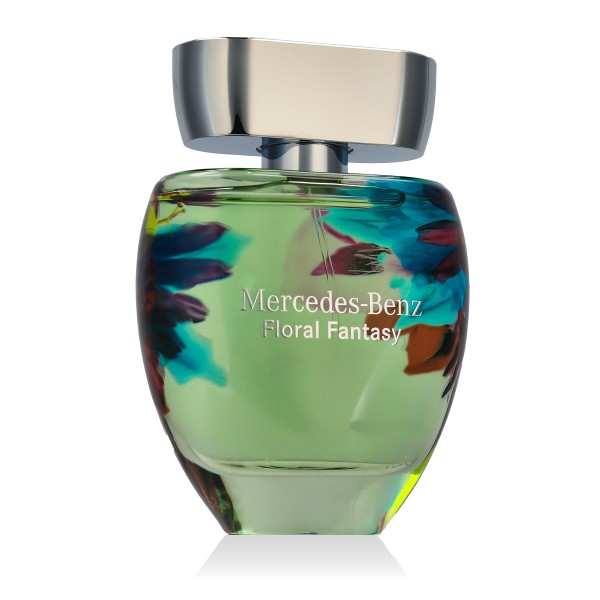 Mercedes-Benz Floral Fantasy Eau De Toilette 90 ml