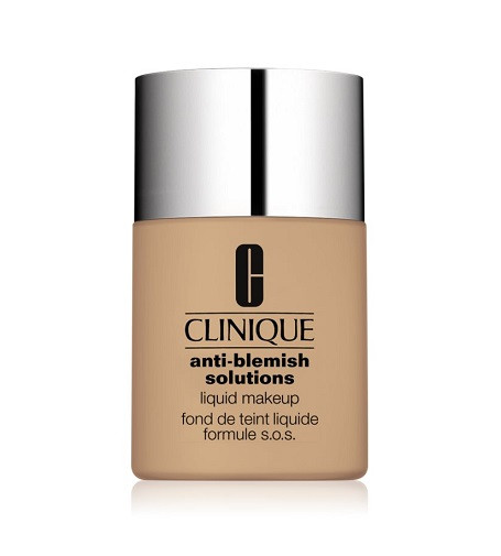 Clinique Anti-Blemish Solutions Liquid Makeup (Fresh Sand) 30 ml