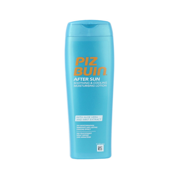 Piz Buin After Sun Soothing & Cooling Moisturising Lotion 200 ml