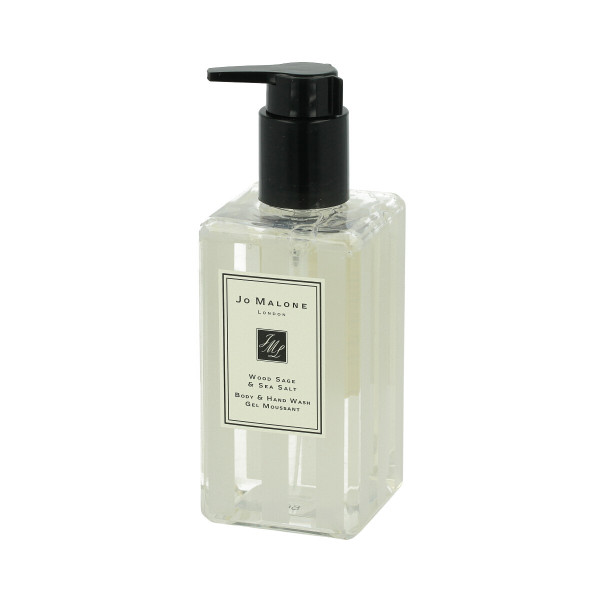 Jo Malone Wood Sage & Sea Salt Duschgel 250 ml