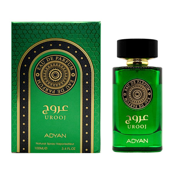 Adyan Urooj Eau De Parfum 100 ml