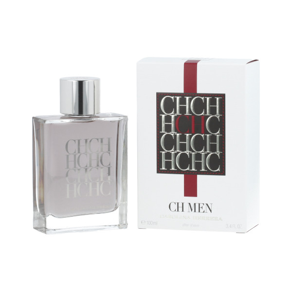 Carolina Herrera CH Men After Shave Lotion 100 ml