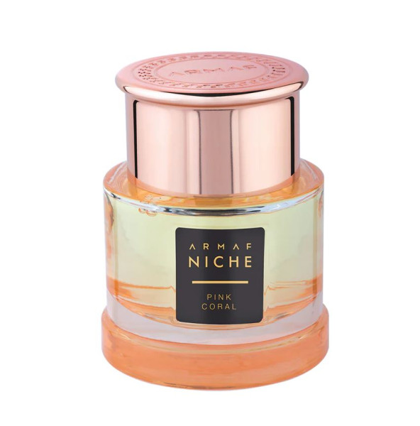 Armaf Niche Pink Coral Eau De Parfum 90 ml