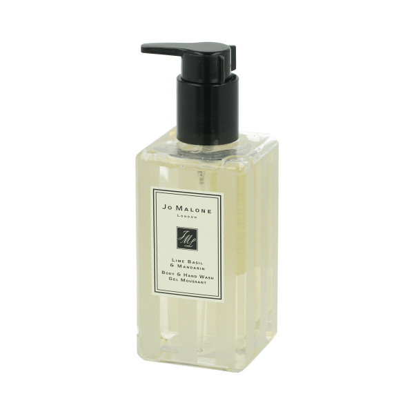 Jo Malone Lime Basil & Mandarin Duschgel 250 ml