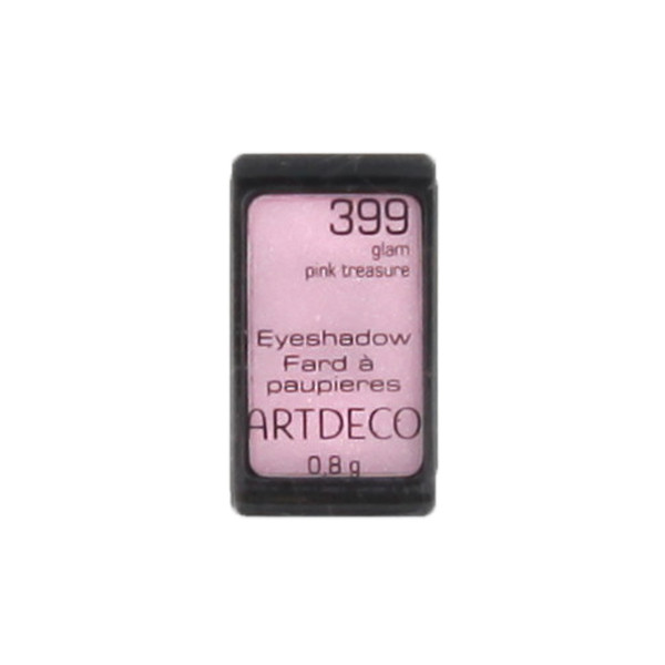Artdeco Eyeshadow Glamour (399 Glam Pink Treasure) 0,8 g