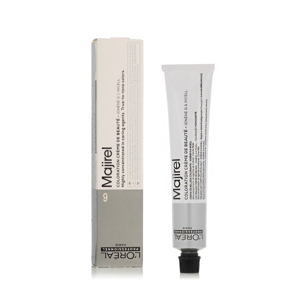 L'Oreal Professionnel Majriel (6 Dark Blond) 50 ml