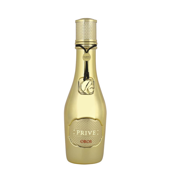 Riiffs Prive Oros Eau De Parfum 100 ml