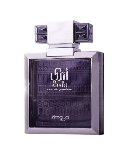 Zimaya Abadi Opulent Eau De Parfum 100 ml