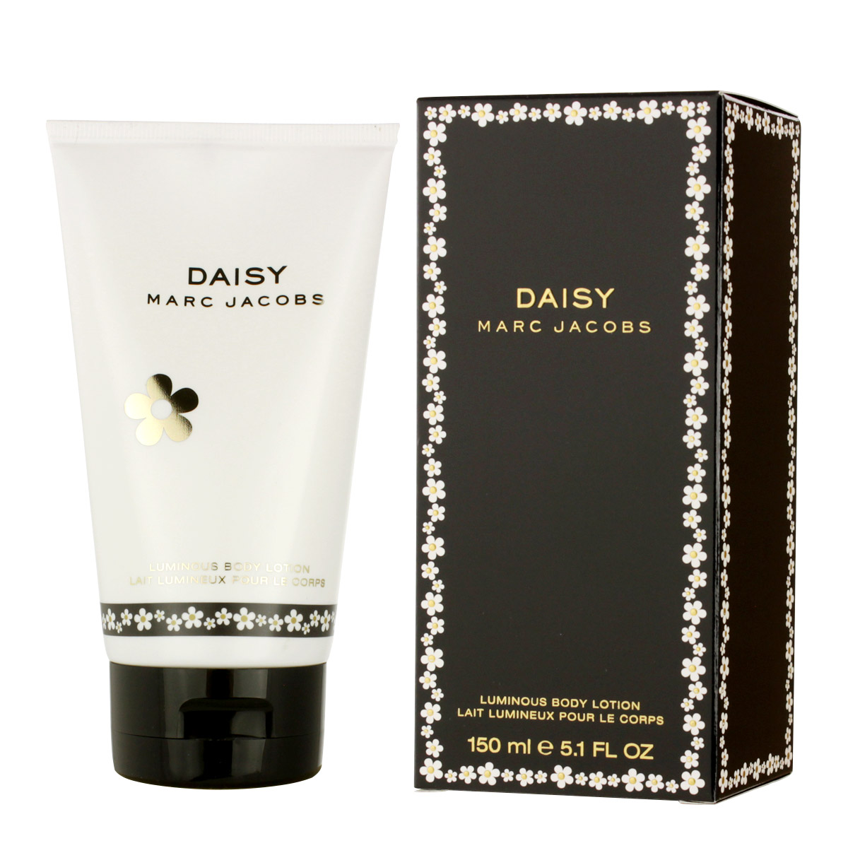 Marc Jacobs Daisy Body Lotion 150 ml Damendüfte Parfuem365