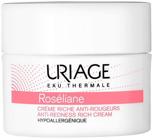 Uriage Roséliane Anti-Redness Rich Cream 50 ml