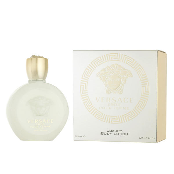 Versace Eros pour Femme Body Lotion 200 ml