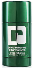 Paco Rabanne Pour Homme Perfumed Deostick 75 ml