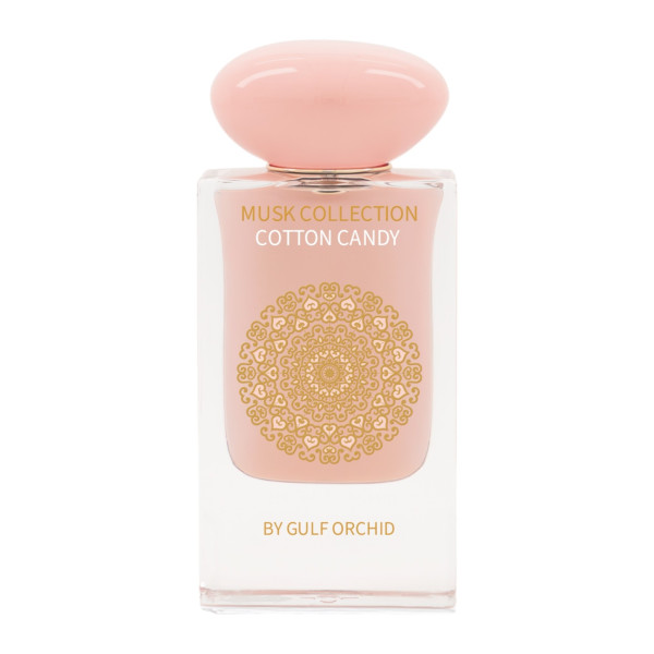 Gulf Orchid Cotton Candy Eau de Parfum 60 ml